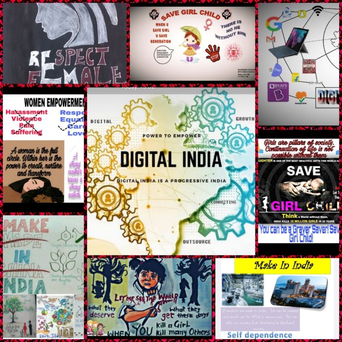 YCET Organised Digital Poster Making Competition Yogananda College ycet-organised-digital-poster-making-competition-yogananda-college